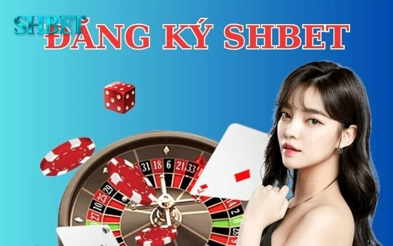 Đăng ký SHBET: Hướng dẫn chi tiết 5 bước đơn giản, nhanh chóng 2 Đăng ký SHBET